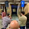 Flying Timber Axe Throwing gallery