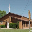 New Pleasant Grove Baptist Church - General Baptist Churches
