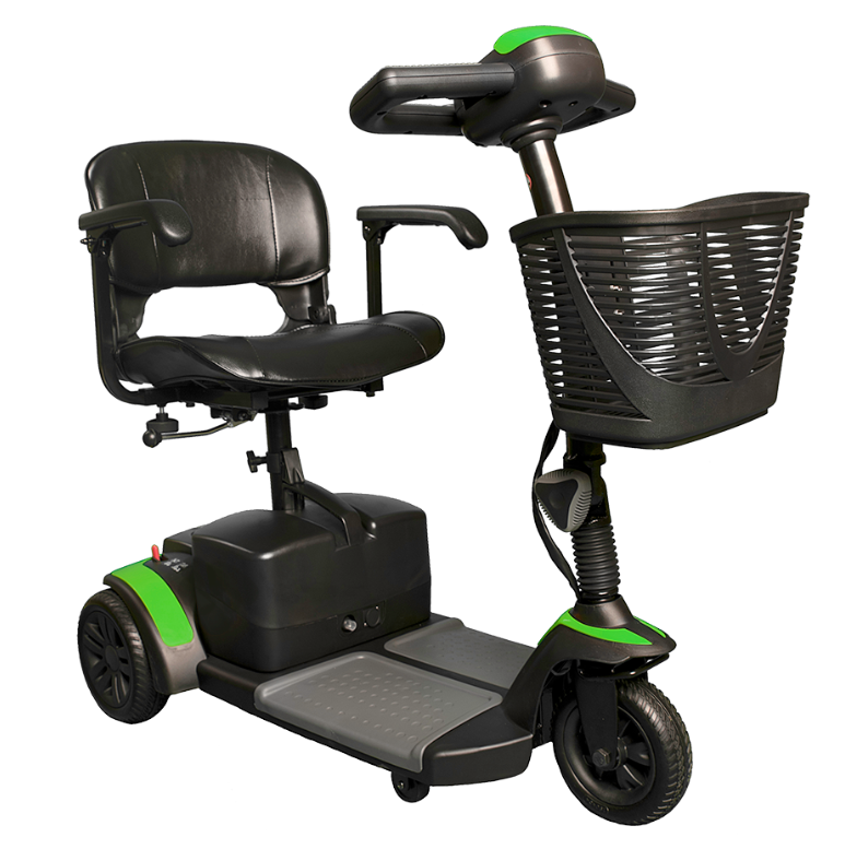 Discount Scooter Rentals - ECV Scooter Rentals - Stroller Rentals