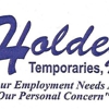 Holden Temporaries Inc gallery