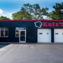 Kats Heating and Cooling - Heating Contractors & Specialties