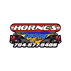 Horne's Towing gallery