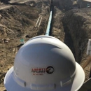 Liberty Pipelines - Utility Contractors