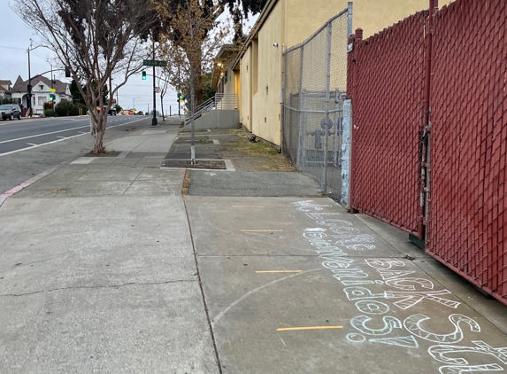 Garfield Elementary - Oakland, CA