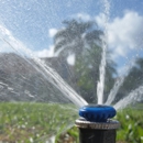 Living Water Irrigation Design & Repairs - Sprinklers-Garden & Lawn