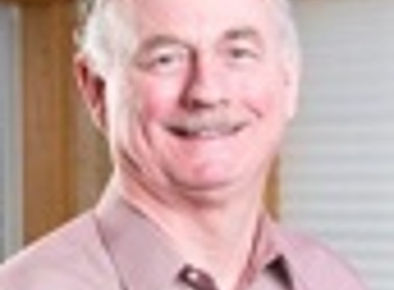 Ed G Pyatt, DDS - Buffalo, MO