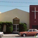 Paradise Missionary Baptist Church - Baptist Churches