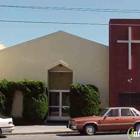 Paradise Missionary Baptist Church