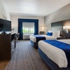 Best Western Plus Roland Inn & Suites gallery