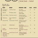 Snowy Owl Coffee House & The Night Owl - Beverages