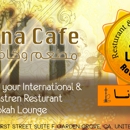 Rotana Cafe - Caterers