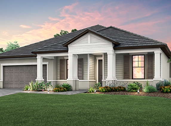 Pulte Homes - Fort Myers, FL