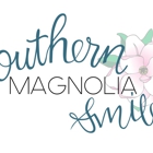Southern Magnolia Smiles