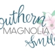 Southern Magnolia Smiles