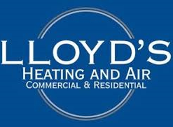 Lloyd's Heating and Air - Jacksonville, FL
