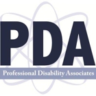 Professional Disability Associates