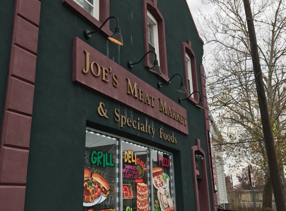 Joe's Meat Market - South Bound Brook, NJ