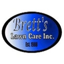 Brett's Lawn Care, Inc. - Lawn Maintenance