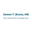 James T. Brunz, MD | Non-Opioid Pain Management - Pain Management