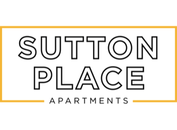 Sutton Place - Southfield, MI