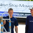 Next Stop Movers - Cary Movers