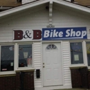 B & B Bike Shop - Bicycle Shops