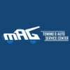 MAG Towing gallery