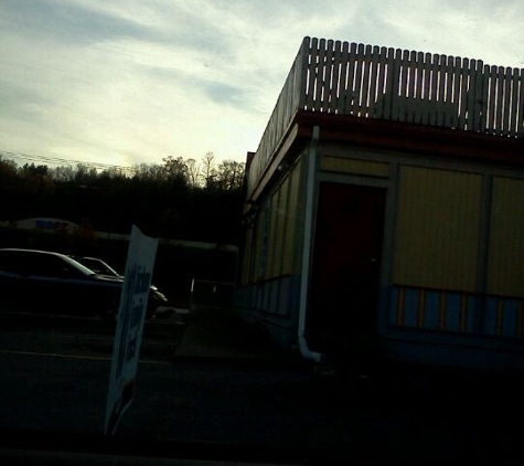 Long John Silver's - Paintsville, KY