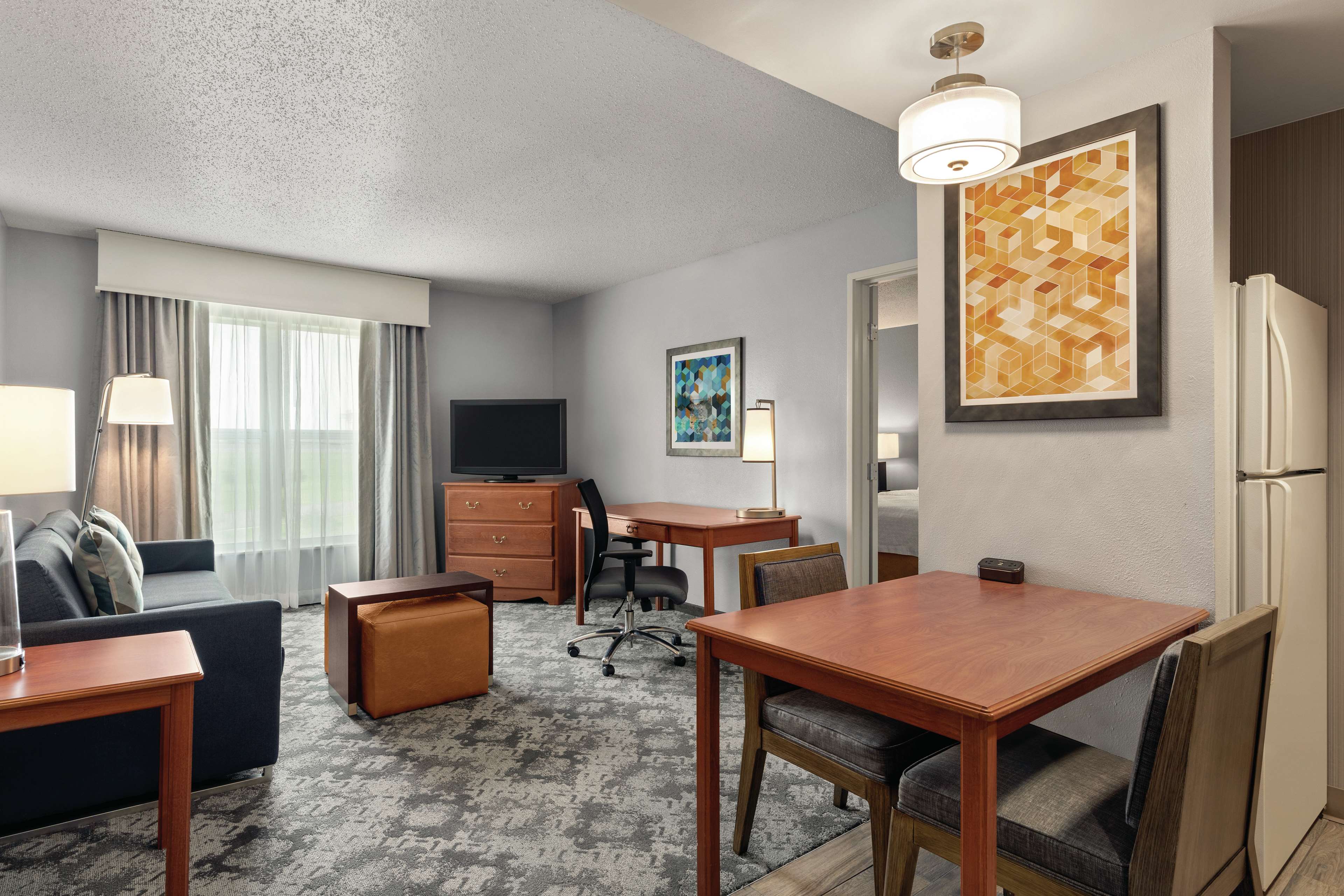 Homewood Suites By Hilton Corpus Christi 5201 Crosstown SH 286