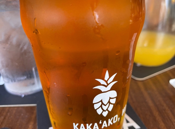 Aloha Beer Company - Honolulu, HI