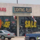 Lighting Plus - Lighting Fixtures