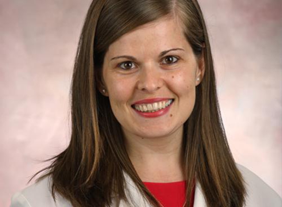 Mellani Lefta, MD - Louisville, KY