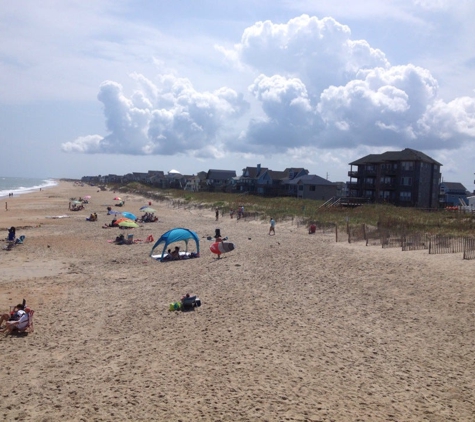 Avon Fishing Pier - Avon, NC