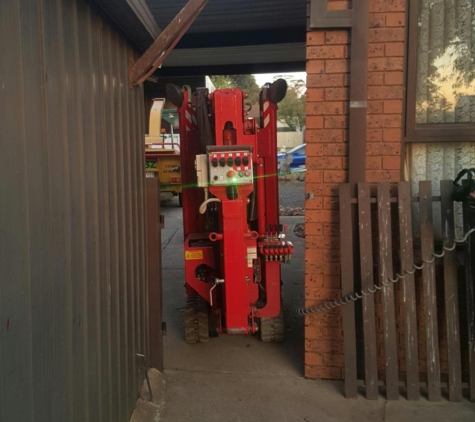 MSZ Tree Lopping Service