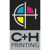C + H Printing gallery