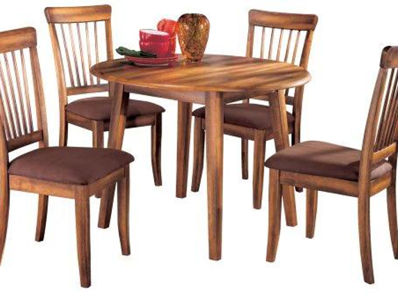 Family Discount Furniture Store - Tampa, FL