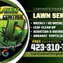 Lawn control