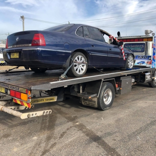 Hawkesbury Towing Service - South Windsor, NSW