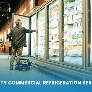 RBR Refrigeration Sales & Service Pty Ltd. Quality Commercial Refrigeration Services