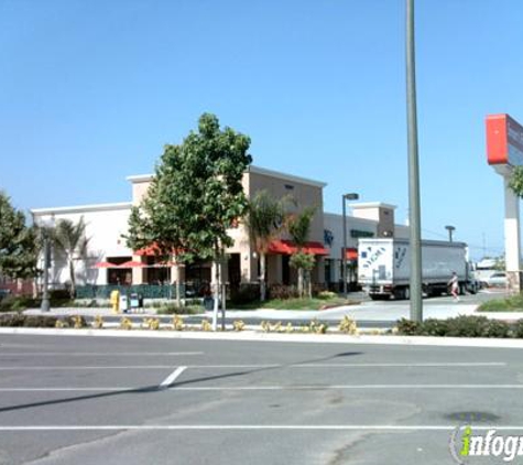 Panda Express - Lawndale, CA