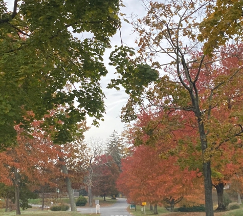 The Inn at Longshore - Westport, CT