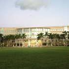 Alvin Sherman Library Research & Information Technology Center