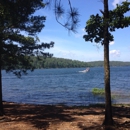 Degray Lake Resort State Park