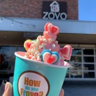 Zoyo Neighborhood Yogurt