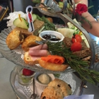 Shakespeare's Corner Shoppe & Afternoon Tea