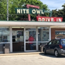 Nite Owl Ice Cream Parlour & Sandwich Shoppe - Ice Cream & Frozen Desserts