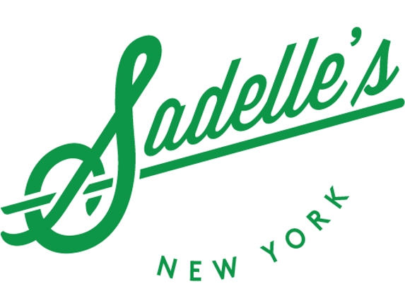 Sadelle's New York - New York, NY