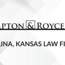 Hampton & Royce, L.C. - Automobile Accident Attorneys