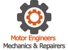 Redding's Motor Repairs & Towing Service