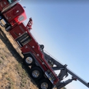 Interstate Towing and Recovery - Towing